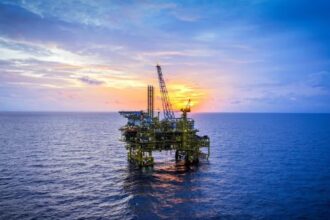 Eni, TotalEnergies take final investment decision to link Cyprus' Cronos gas field to Egypt