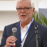 John Agnew