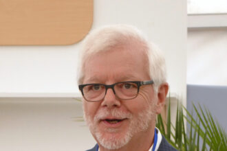 John Agnew