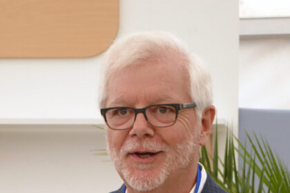 John Agnew