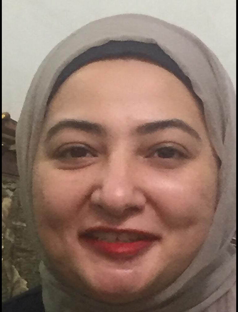 Dr. Marwa ElShinawy,