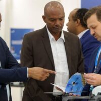 Over 40 countries to attend Russia's 3rd International Technology Congress in September