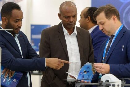 Over 40 countries to attend Russia's 3rd International Technology Congress in September