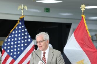 Egypt, US deepen automotive trade partnership with adoption of US vehicle safety standards
