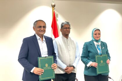 Bajel Projects signs $40m power transmission agreement with Egypt's EETC