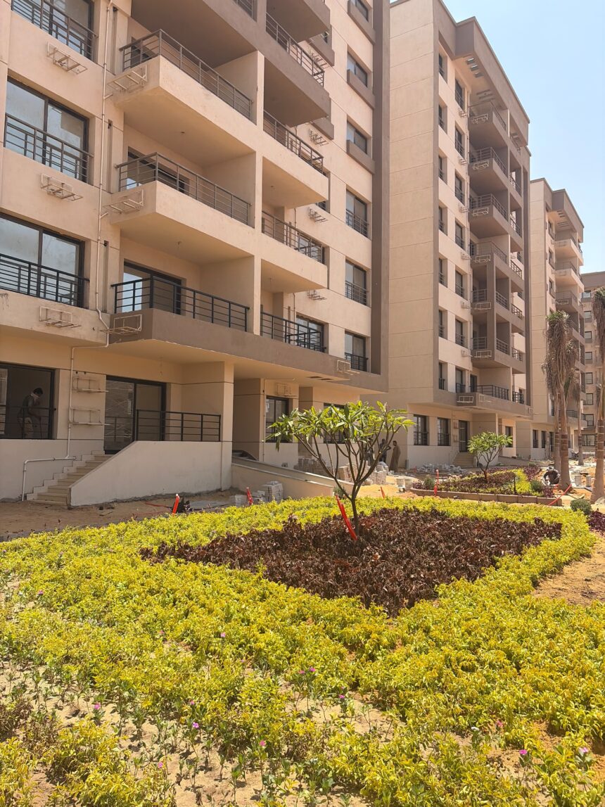 NBE partners with Ramtan Developments to market ready-to-move homes in New Capital
