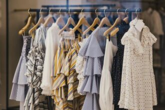 Egypt's apparel exports rise 15% to $1.775bn in H1 2026