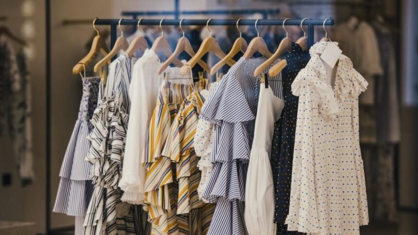 Egypt's apparel exports rise 15% to $1.775bn in H1 2026