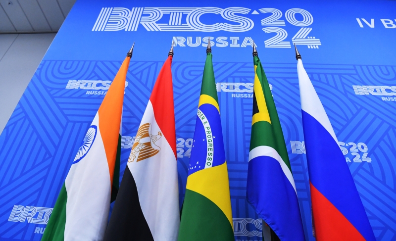 New Delhi 2026: Can Egypt Turn BRICS Membership into Real Influence?