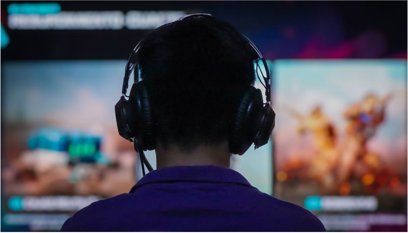 Web gamers are frequent, high-value players, new industry study finds