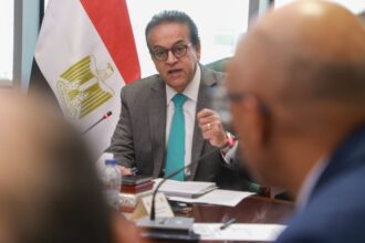 Egypt reviews emergency medical fund strategy, expands support for rare diseases