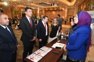 EECE hosts 3rd Engineering Buyers Mission, bringing together participants from 20 countries