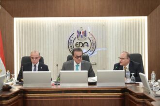 Egypt reviews pharmaceutical strategy, steps up localisation of biologic medicines