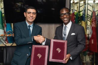 Afreximbank, IBDL Learning Group partner to strengthen Africa's trade skills, professional education