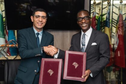 Afreximbank, IBDL Learning Group partner to strengthen Africa's trade skills, professional education