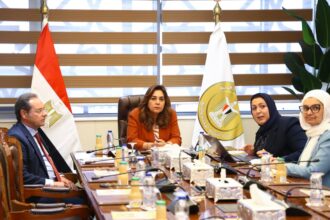 Egypt reviews Red Sea sustainable blue economy projects, marine conservation plans