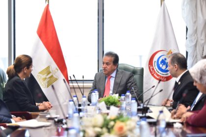 Egypt moves to expand telemedicine services through digital healthcare upgrades