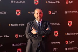 Delta Capital targets EGP 100bn sales from ISLA, CAPO projects in New Mansoura