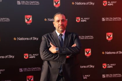 Delta Capital targets EGP 100bn sales from ISLA, CAPO projects in New Mansoura