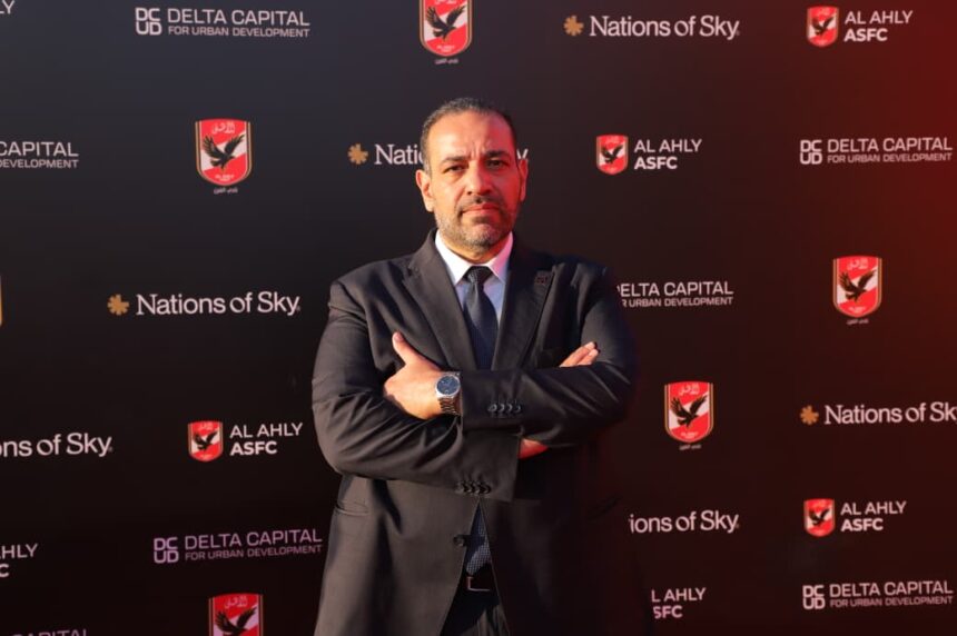 Delta Capital targets EGP 100bn sales from ISLA, CAPO projects in New Mansoura