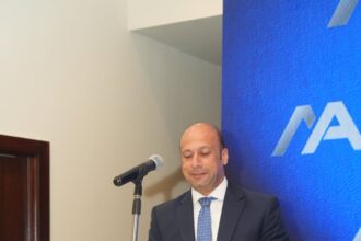 Maged Salah El Din, CEO of Misr Abu Dhabi
