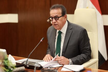 Egypt’s mobile clinics deliver 8.4 million free medical services in one year