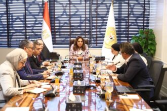 Egypt reviews 41 ecotourism investment opportunities in Nabq Nature Reserve