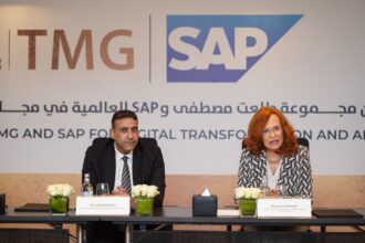 TMG signs five-year SAP agreement to adopt cloud ERP and business AI