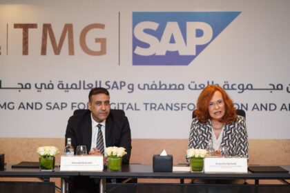 TMG signs five-year SAP agreement to adopt cloud ERP and business AI