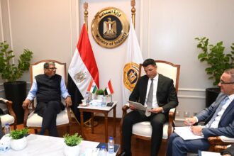 Egypt invites Indian manufacturers to establish production, export hubs
