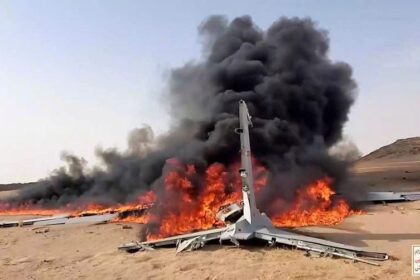 Egypt condemns Houthi drone strikes on Saudi crude pipeline infrastructure to Yanbu