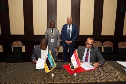 Egypt, Mozambique sign MoU to strengthen civil aviation cooperation