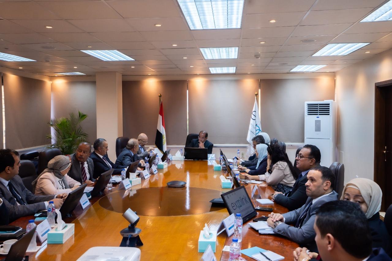 Egypt allocates EGP 28bn to export support in FY2025/26, up 55%: Finance minister