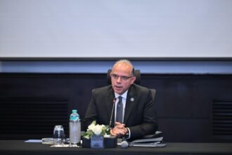 Mohamed Farid, Minister of Investment and Foreign Trade