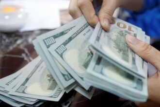 Egypt's balance of payments deficit narrows 2.9% to $1.8bn in July-March FY2025/26: CBE