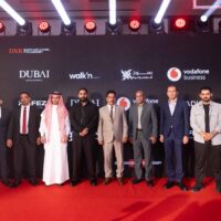 Dubai Development launches Walk’n mixed-use project in West Cairo