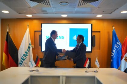 Gates Developments signs MoU with Siemens to explore smart infrastructure solutions