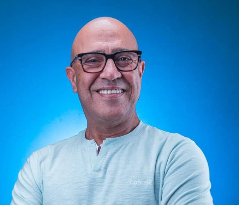 Ashraf Abdel Baky: Theatre is my life, real success lies in respecting audience