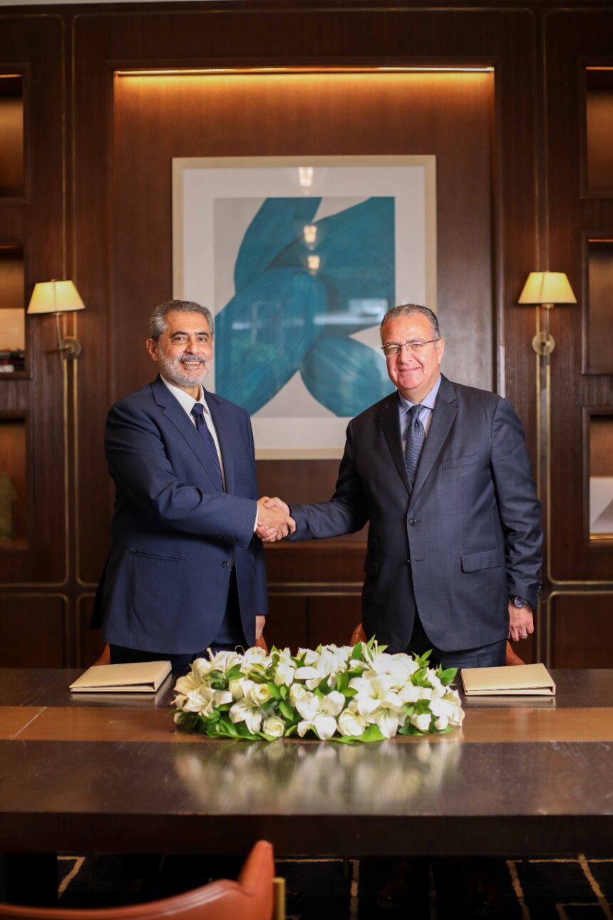 Gulf Egypt plans EGP 20bn mixed-use tourism project in Sharm El Sheikh
