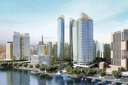 Egypt’s property market faces renewed push for mandatory escrow accounts