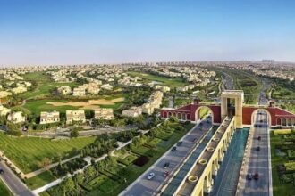 TMG Holding posts EGP 219.1bn in H1 2026 sales