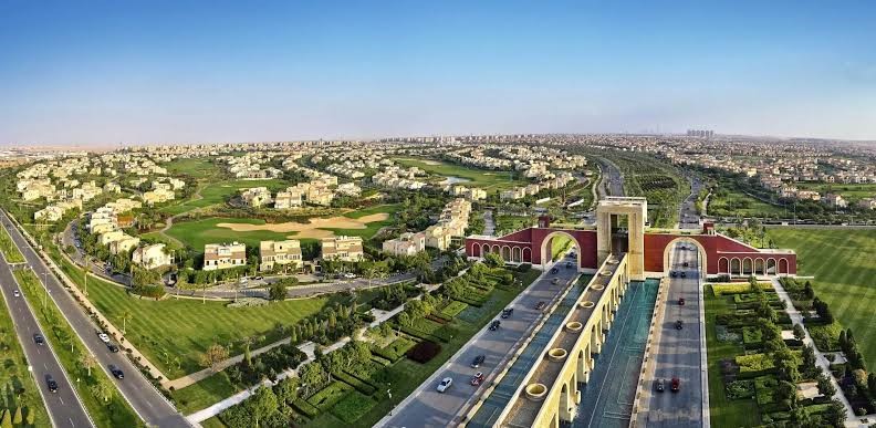 TMG Holding posts EGP 219.1bn in H1 2026 sales