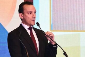 Abdel Khalek Ibrahim, a member of the housing committee in Egypt's House of Representatives