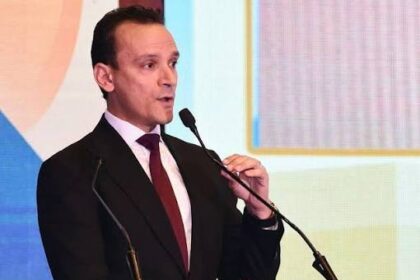 Abdel Khalek Ibrahim, a member of the housing committee in Egypt's House of Representatives