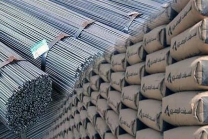 Egypt's building materials exports jump 36% to $14.9bn in 2025