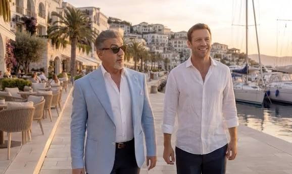 Egypt's developers leverage Hollywood icons to attract international property investors
