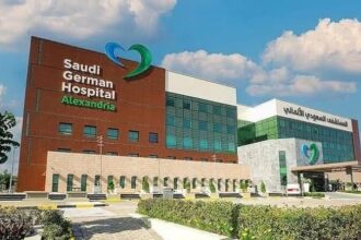 Saudi German Hospital Alexandria, Conceive Center partner to boost Egypt's medical tourism