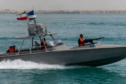 Egypt condemns Iranian attacks on Arab states, urges de-escalation as Gulf tensions intensify