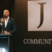 Girgis Youssef, Chairperson and CEO of J Communities