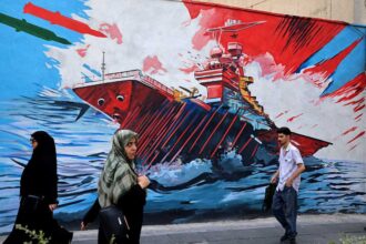 The Limits and Trajectories of US-Iran Escalation
